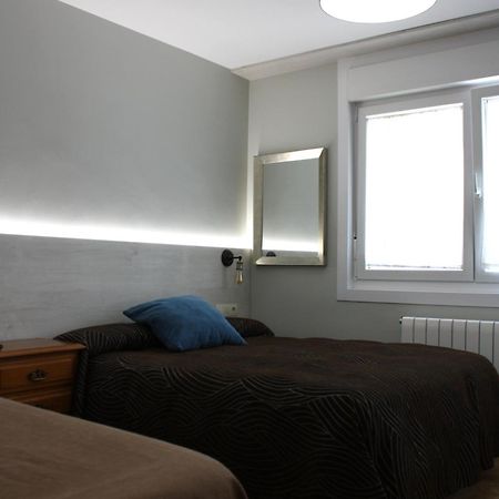 Hotel Bruselas A Guarda Ngoại thất bức ảnh