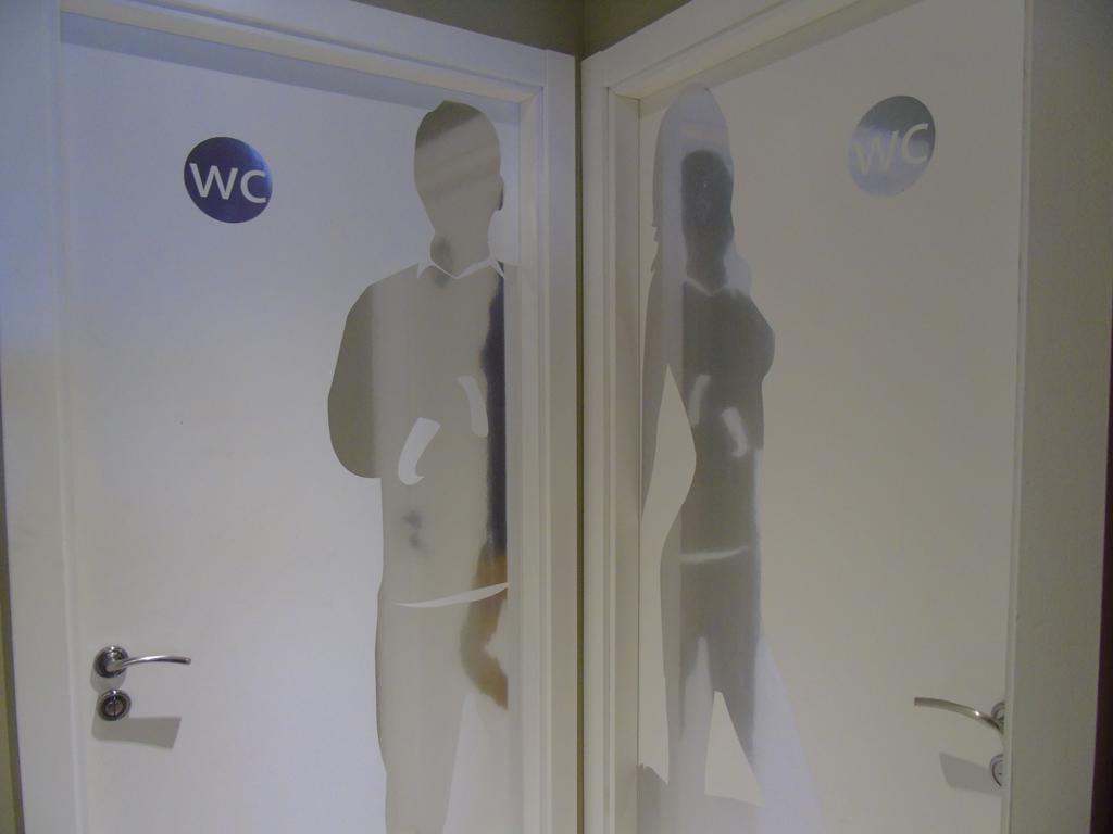 Hotel Bruselas A Guarda Ngoại thất bức ảnh