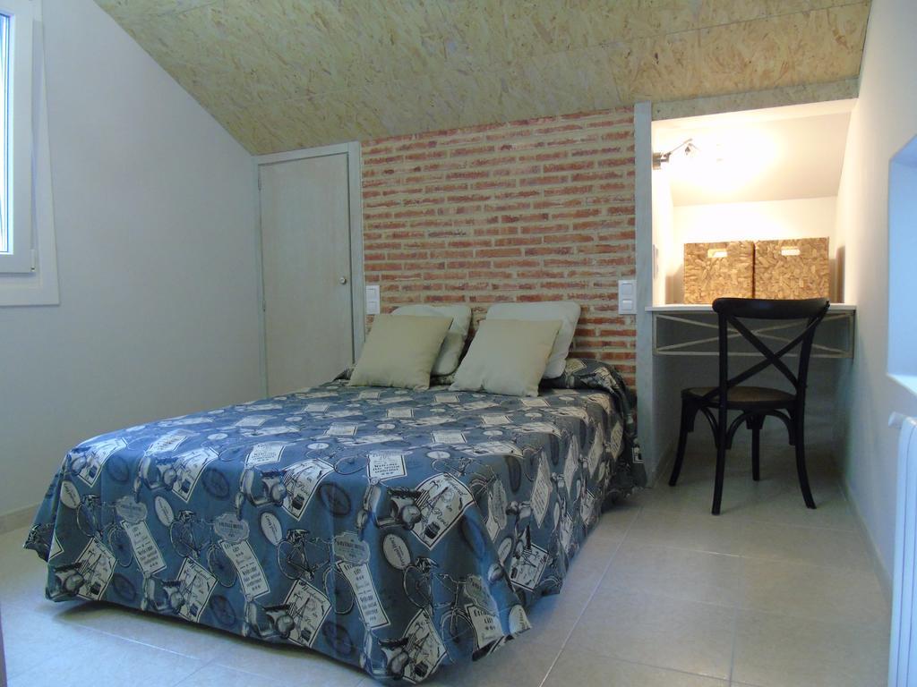 Hotel Bruselas A Guarda Phòng bức ảnh