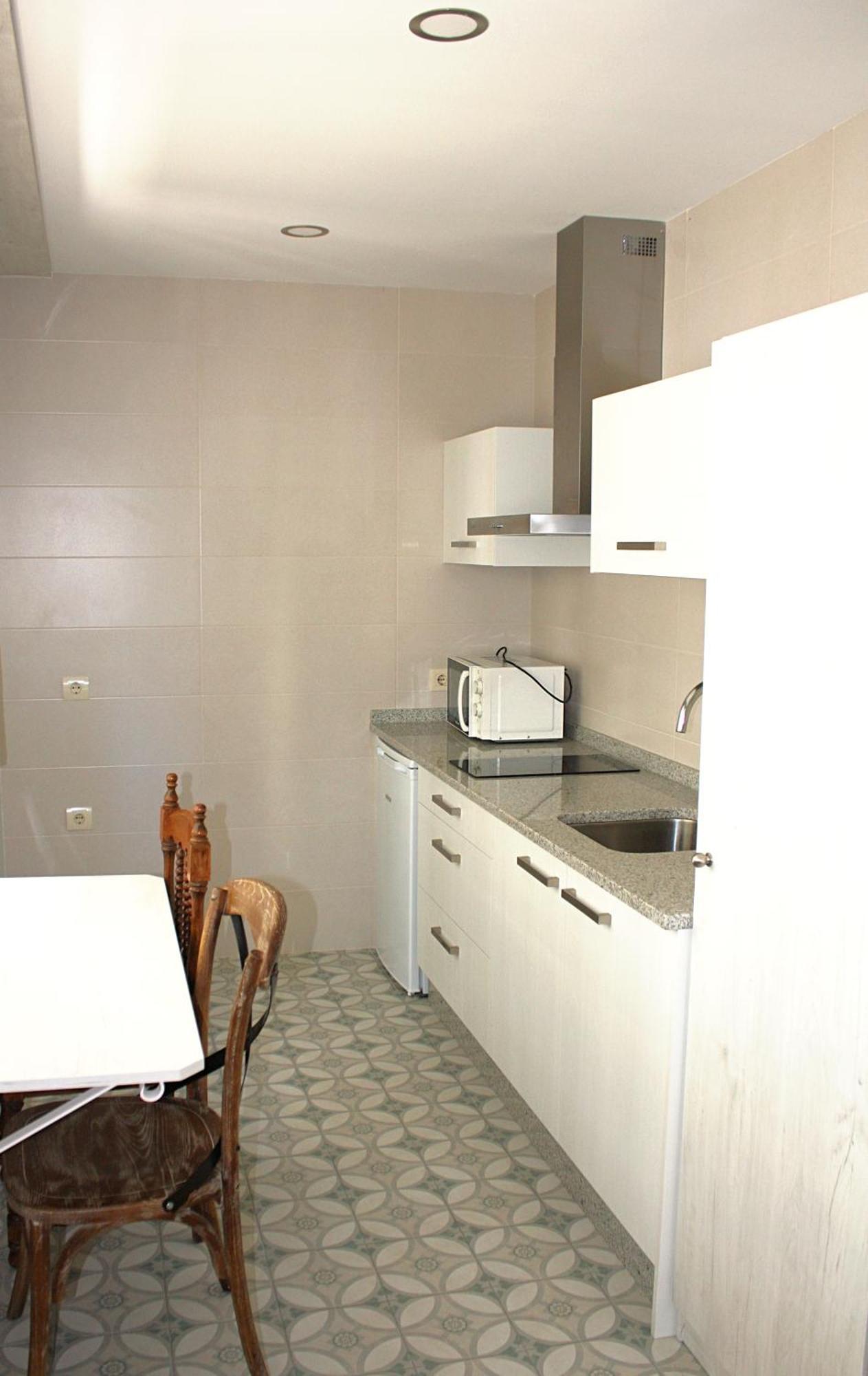 Hotel Bruselas A Guarda Ngoại thất bức ảnh