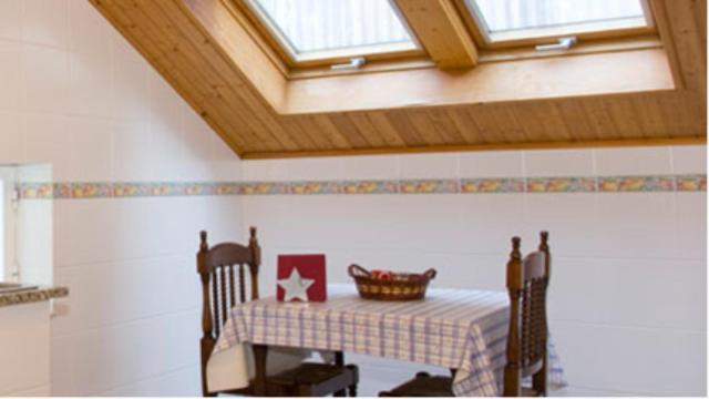 Hotel Bruselas A Guarda Phòng bức ảnh