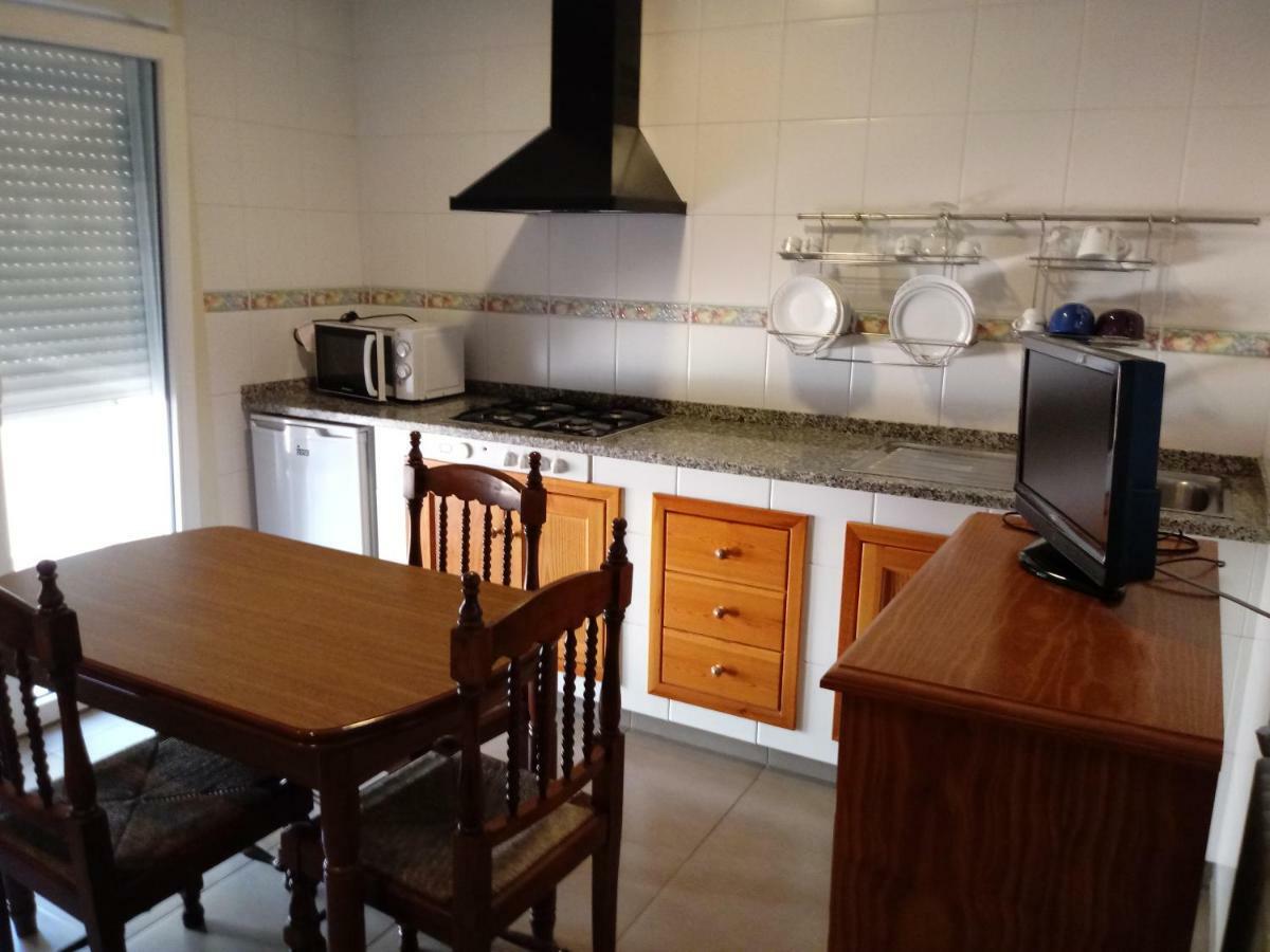Hotel Bruselas A Guarda Ngoại thất bức ảnh